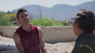 Забывчивый убийца 1 сезон 6 серия