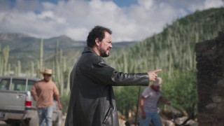 Забывчивый убийца 1 сезон 8 серия