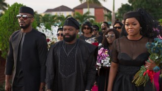 Сестры: узы крови 1 сезон 3 серия