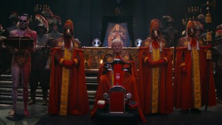 Пентаверат 1 сезон 1 серия