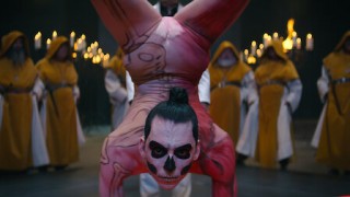 Пентаверат 1 сезон 3 серия