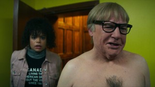 Пентаверат 1 сезон 6 серия