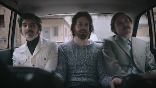 Кларк 1 сезон 3 серия