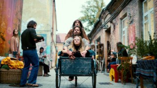 Кларк 1 сезон 5 серия