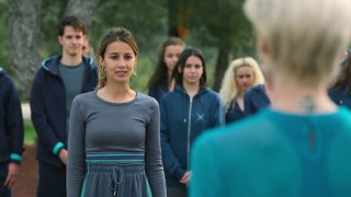 Добро пожаловать в Эдем / Добро пожаловать в рай 1 сезон 2 серия