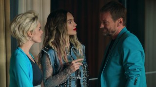 Добро пожаловать в Эдем / Добро пожаловать в рай 1 сезон 3 серия