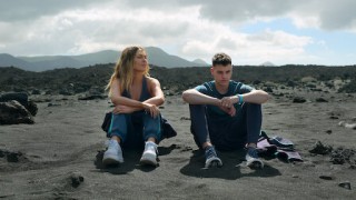 Добро пожаловать в Эдем / Добро пожаловать в рай 1 сезон 4 серия