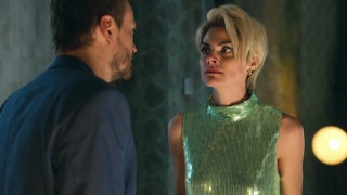 Добро пожаловать в Эдем / Добро пожаловать в рай 1 сезон 6 серия