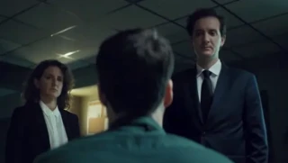 Посетители 1 сезон 1 серия