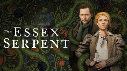 Змей в Эссексе 1 сезон 6 серия