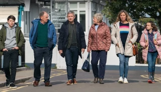 Родители года 3 сезон 3 серия