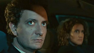 Посетители 1 сезон 4 серия