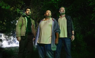 Посетители 1 сезон 5 серия