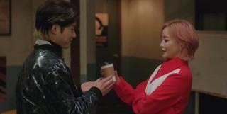 Завтра 1 сезон 8 серия