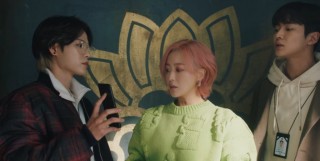 Завтра 1 сезон 7 серия