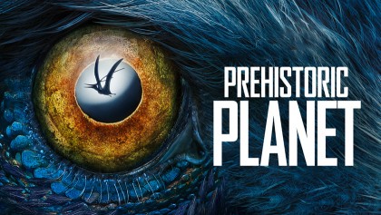 Доисторическая планета 3 сезон 5 серия