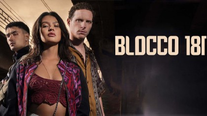 Квартал 181 1 сезон 8 серия