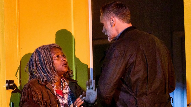 Нарушители 2 сезон 5 серия Нарушители 2 сезон 5 серия