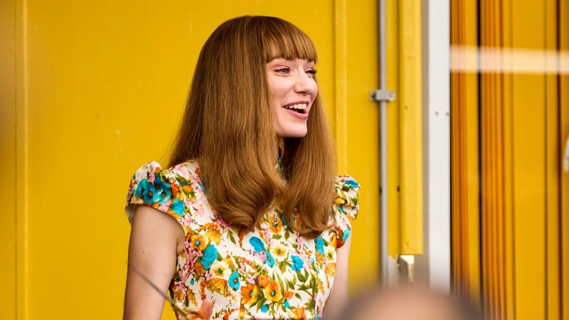 Нарушители 2 сезон 6 серия Нарушители 2 сезон 6 серия