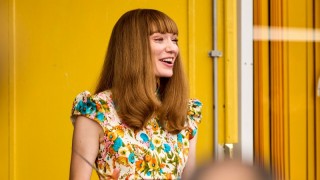 Нарушители 2 сезон 6 серия