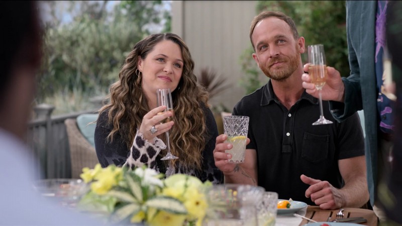 Грейс и Фрэнки 7 сезон 11 серия Грейс и Фрэнки 7 сезон 11 серия