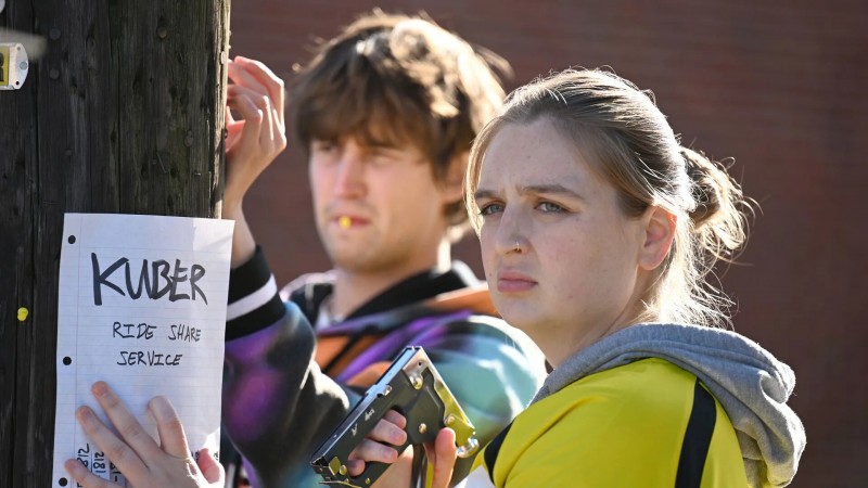 Эта страна 2 серия Эта страна 2 серия