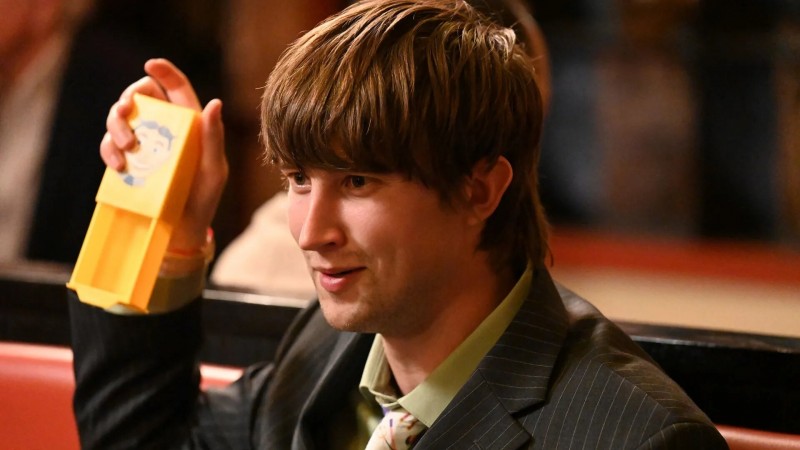 Эта страна 5 серия Эта страна 5 серия