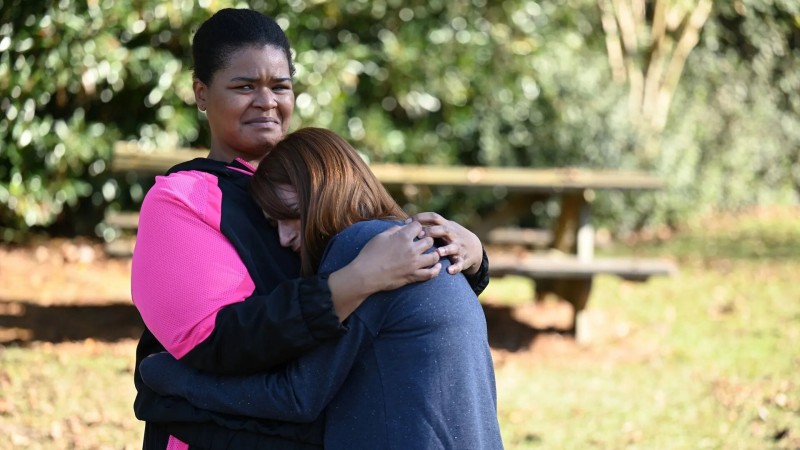 Эта страна 6 серия Эта страна 6 серия