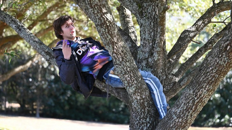 Эта страна 7 серия