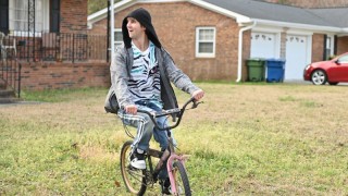 Эта страна 1 сезон 1 серия