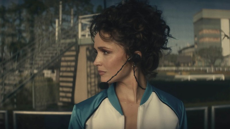 В ритме жизни 2 сезон 2 серия