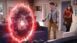 Злодеи Вэлли-Вью 1 сезон 1 серия