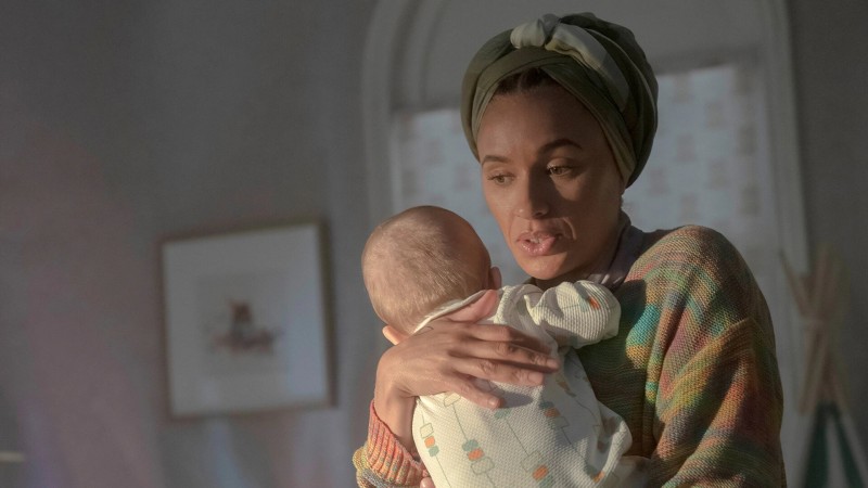 Малыш 8 серия Малыш 8 серия