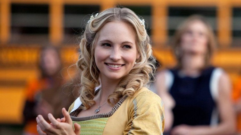 Дневники вампира 22 серия Дневники вампира 22 серия