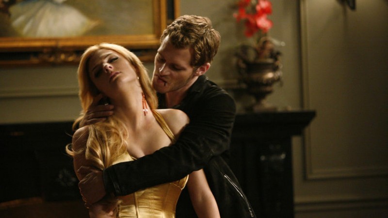 Дневники вампира 3 сезон 13 серия Дневники вампира 3 сезон 13 серия