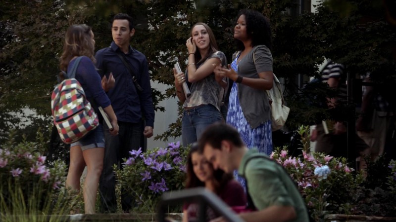 Дневники вампира 5 сезон 5 серия