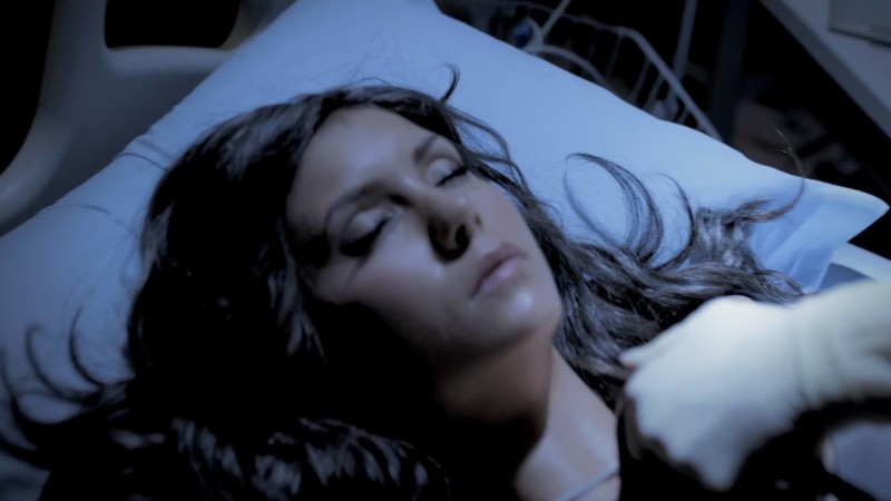 Дневники вампира 5 сезон 11 серия Дневники вампира 5 сезон 11 серия