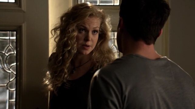 Дневники вампира 6 сезон 9 серия