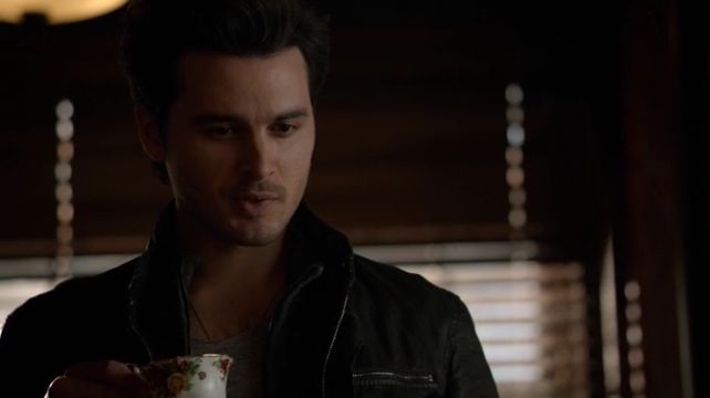 Дневники вампира 6 сезон 16 серия Дневники вампира 6 сезон 16 серия