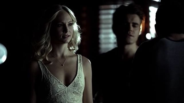 Дневники вампира 6 сезон 18 серия Дневники вампира 6 сезон 18 серия