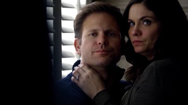 Дневники вампира 6 сезон 19 серия Дневники вампира 6 сезон 19 серия