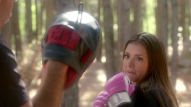 Дневники вампира 6 сезон 22 серия Дневники вампира 6 сезон 22 серия