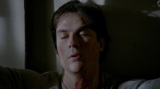 Дневники вампира 7 сезон 11 серия