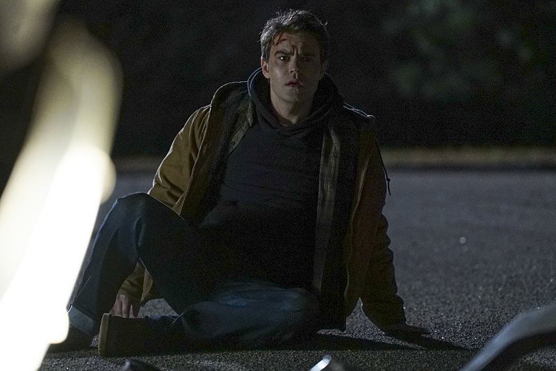 Дневники вампира 7 сезон 17 серия