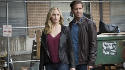 Дневники вампира 7 сезон 20 серия