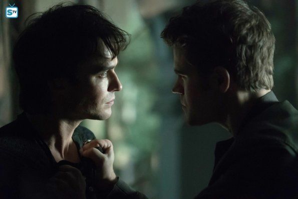 Дневники вампира 8 сезон 10 серия Дневники вампира 8 сезон 10 серия