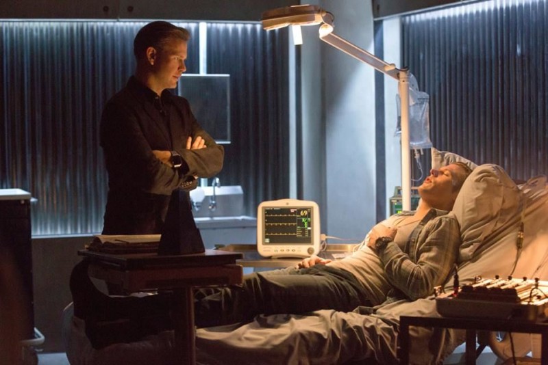 Дневники вампира 8 сезон 12 серия Дневники вампира 8 сезон 12 серия