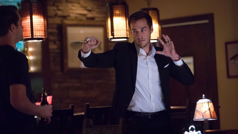 Дневники вампира 8 сезон 13 серия Дневники вампира 8 сезон 13 серия