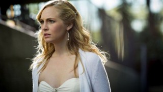 Дневники вампира 4 сезон 9 серия