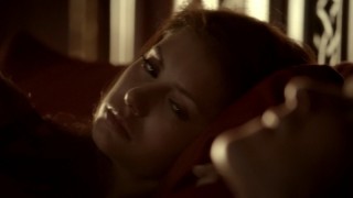 Дневники вампира 5 сезон 3 серия